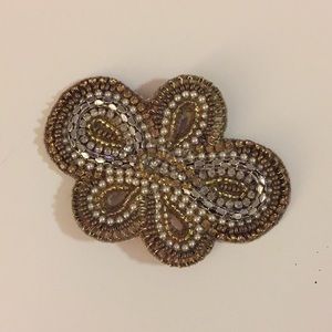 Anthropologie Hair clip